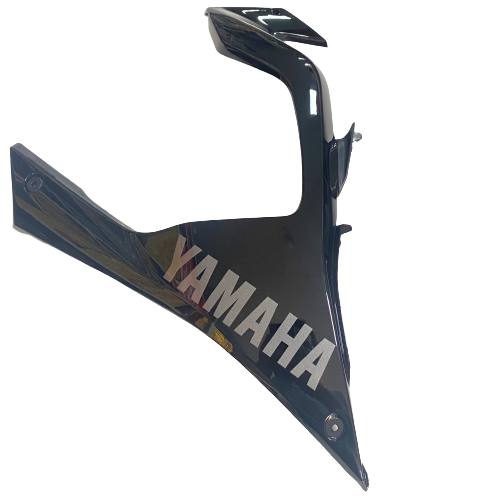 Yamaha R25 Sağ Sol Alt Sakal Parlak Siyah Moto11
