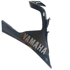 Yamaha R25 Sağ Sol Alt Sakal Parlak Siyah Moto11