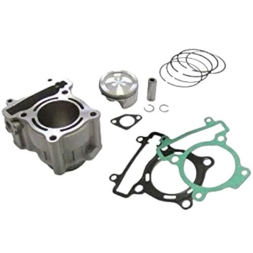 Yamaha WR 125 Silindir Seti Moto11