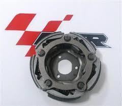 X Max 400 Debriyaj Balatası 2007-14 Moto11