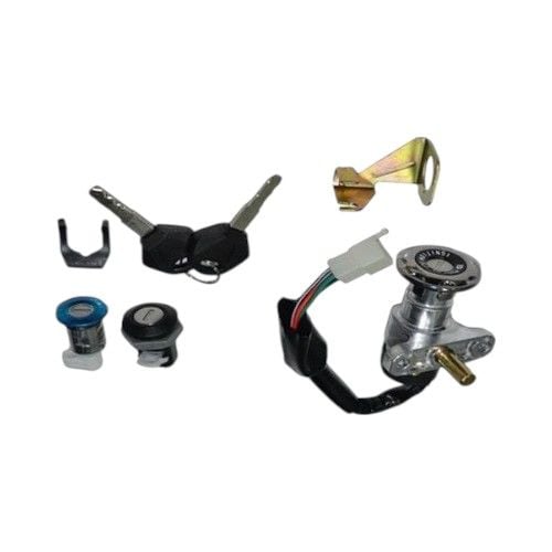 Azure 50 cc Kontak Seti