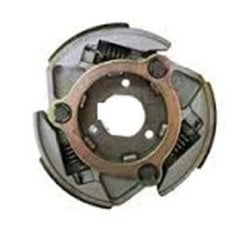 X Max 400 Debriyaj Balatası Moto11