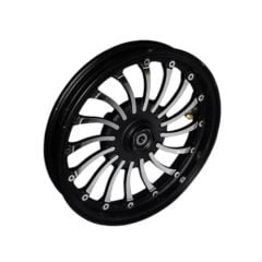 Blueberry 50 cc Ön Jant Yeni Model