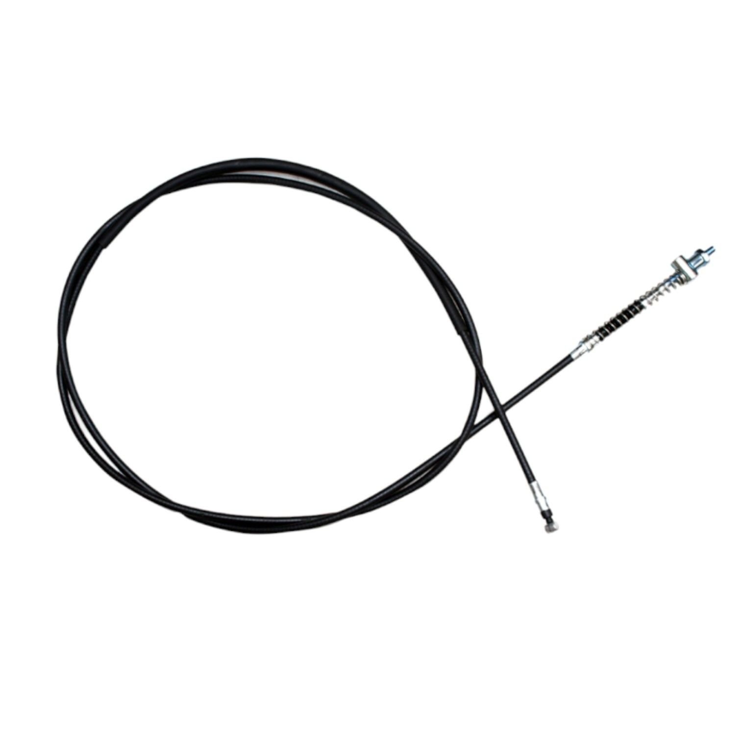 Mash 150 Arka Fren Teli Moto11