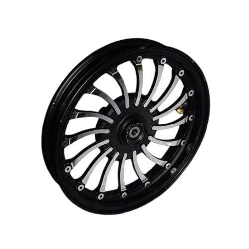 Bluebird 50 cc Ön Jant Yeni Model