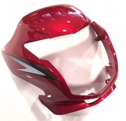 Cb 125 Ace Far Grenajı Moto11