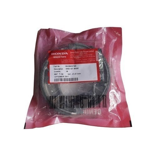 Honda Pcx 125 2021 Arka Fren Balatası Moto11