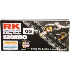 Yzf R 25 Rk Japon Zincir Oringli Moto11