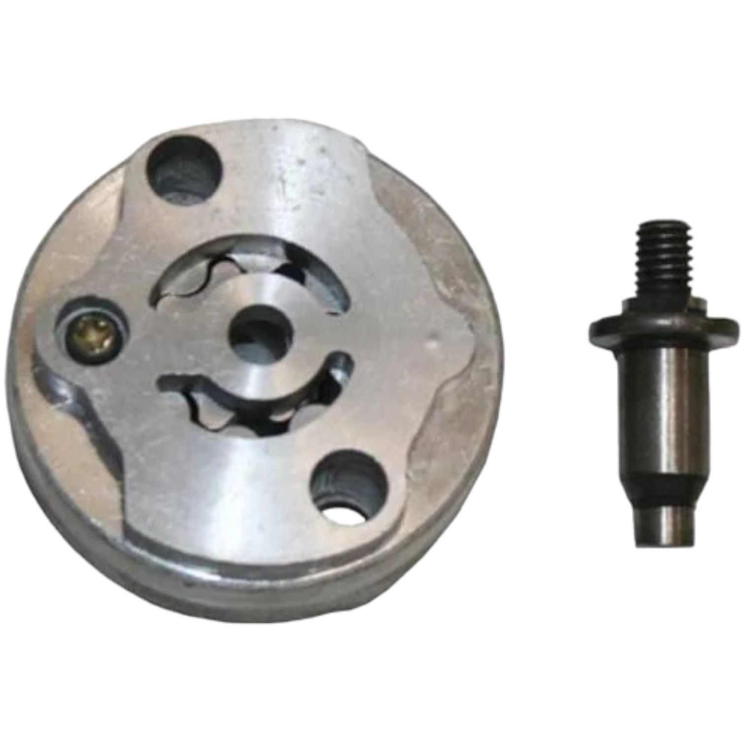 Mash 150 Yağ Pompası Moto11