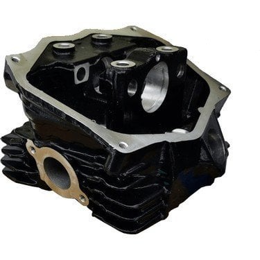 Pulsar Ns 150 As 150 Silindir Üst Kapak Moto11