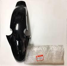 Cb 125 Ace Ön Çamurluk Moto11