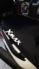 X max 250-400 Sele Kılıfı Moto11