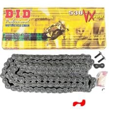 XTZ Tenere 600-660 Egzantrik Zinciri Moto11