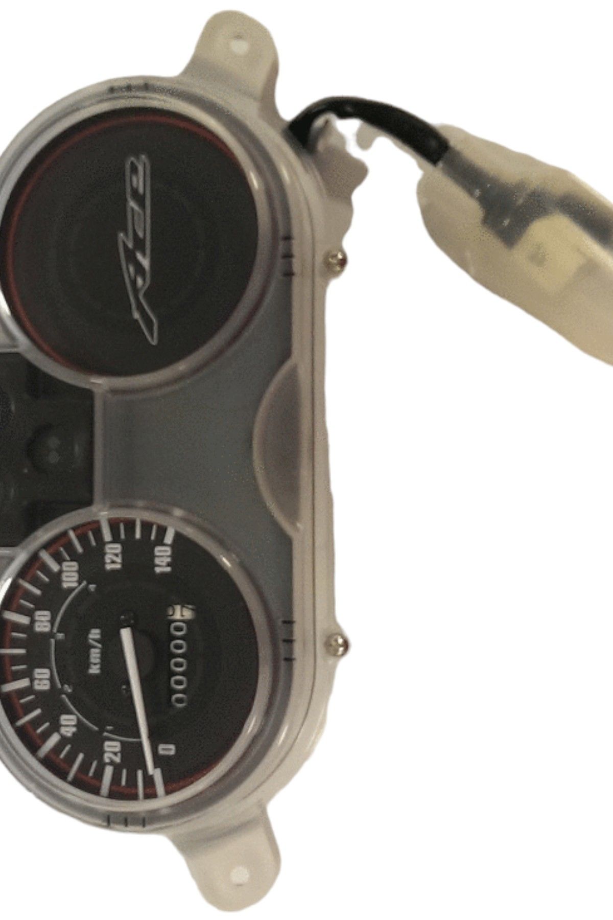 Cb 125 Ace Kilometre Saati Moto11