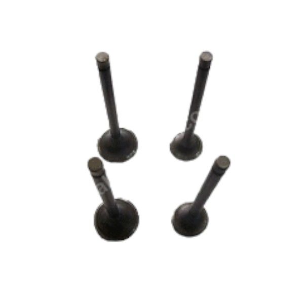 Z 250 SL 250 Sübap Seti 4 Adet Moto11