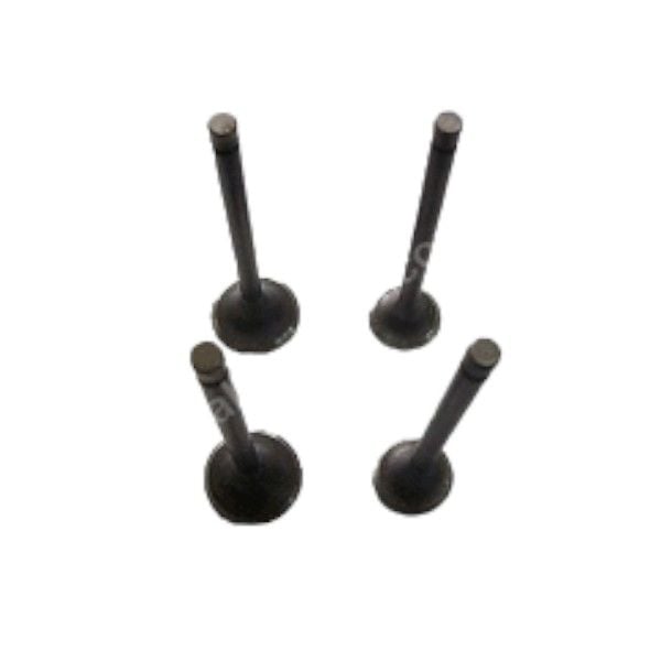 Z 250 SL 250 Sübap Seti 4 Adet Moto11