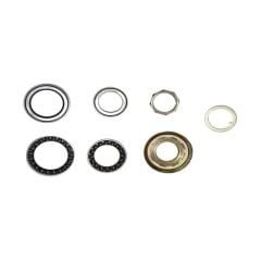 Wildcat 125 Furş Takımı