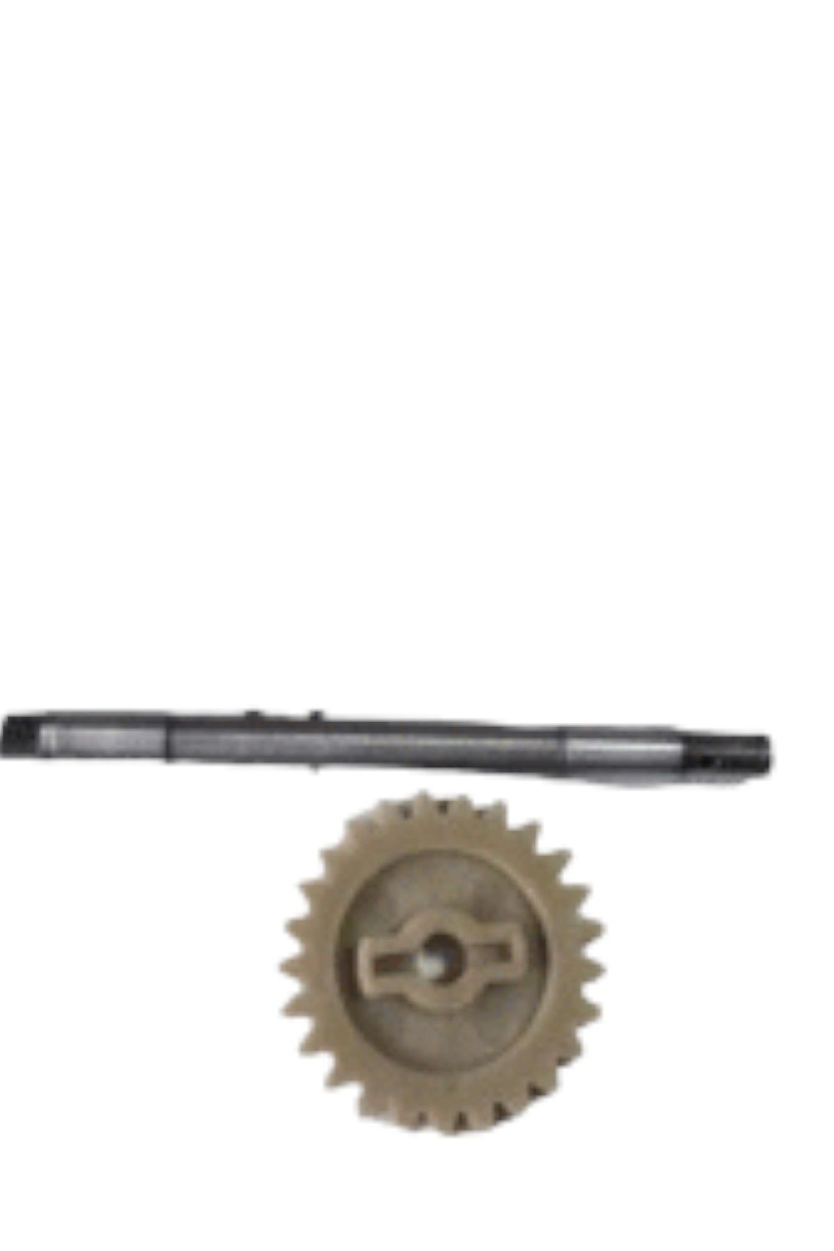 X max X-City 250 Devirdaim Dişlisi Moto11