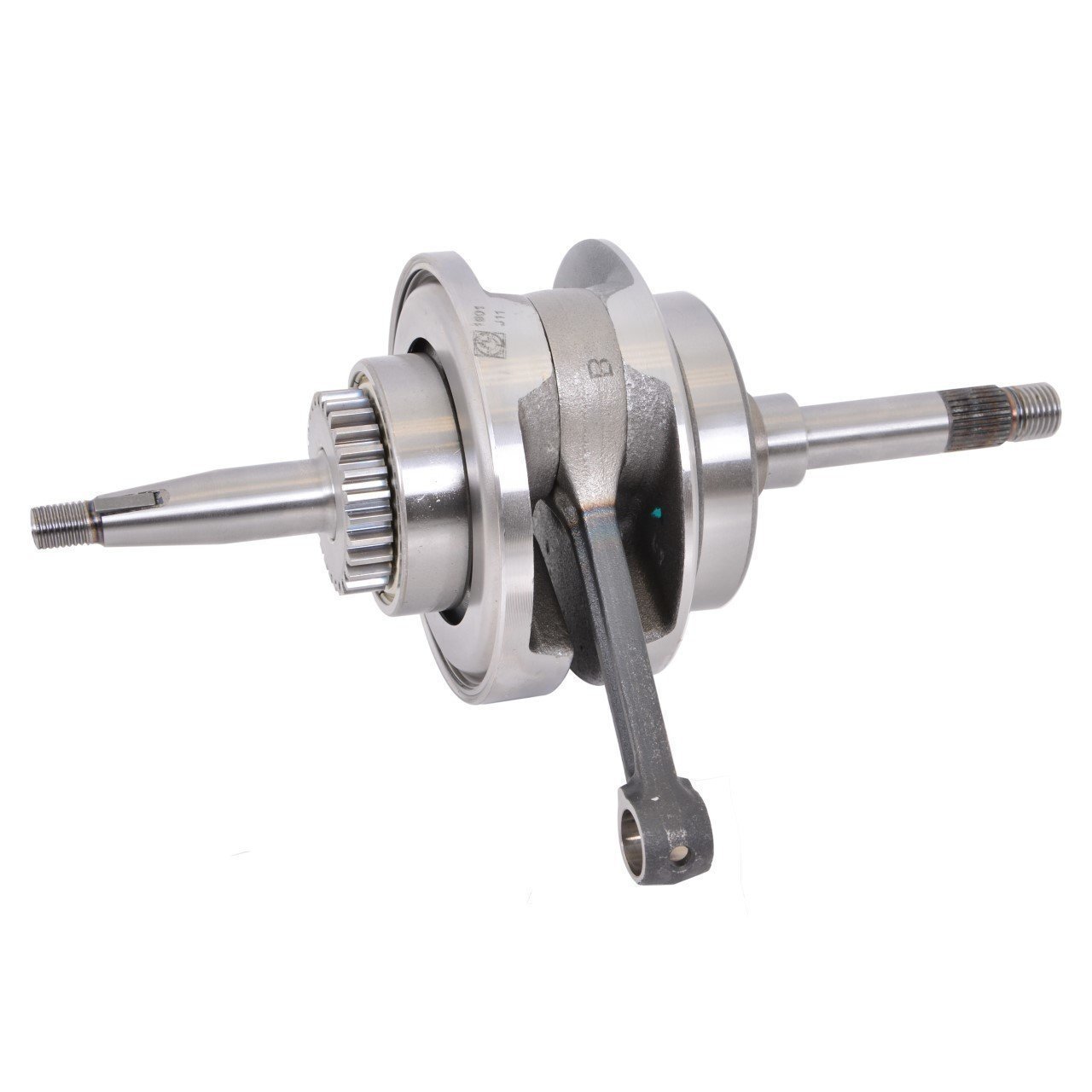 Ritmica 110 Krank Moto11