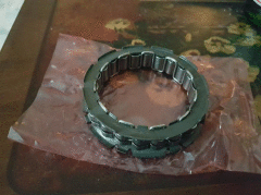 XTZ Tenere 600-660 Marş Rublesi Moto11