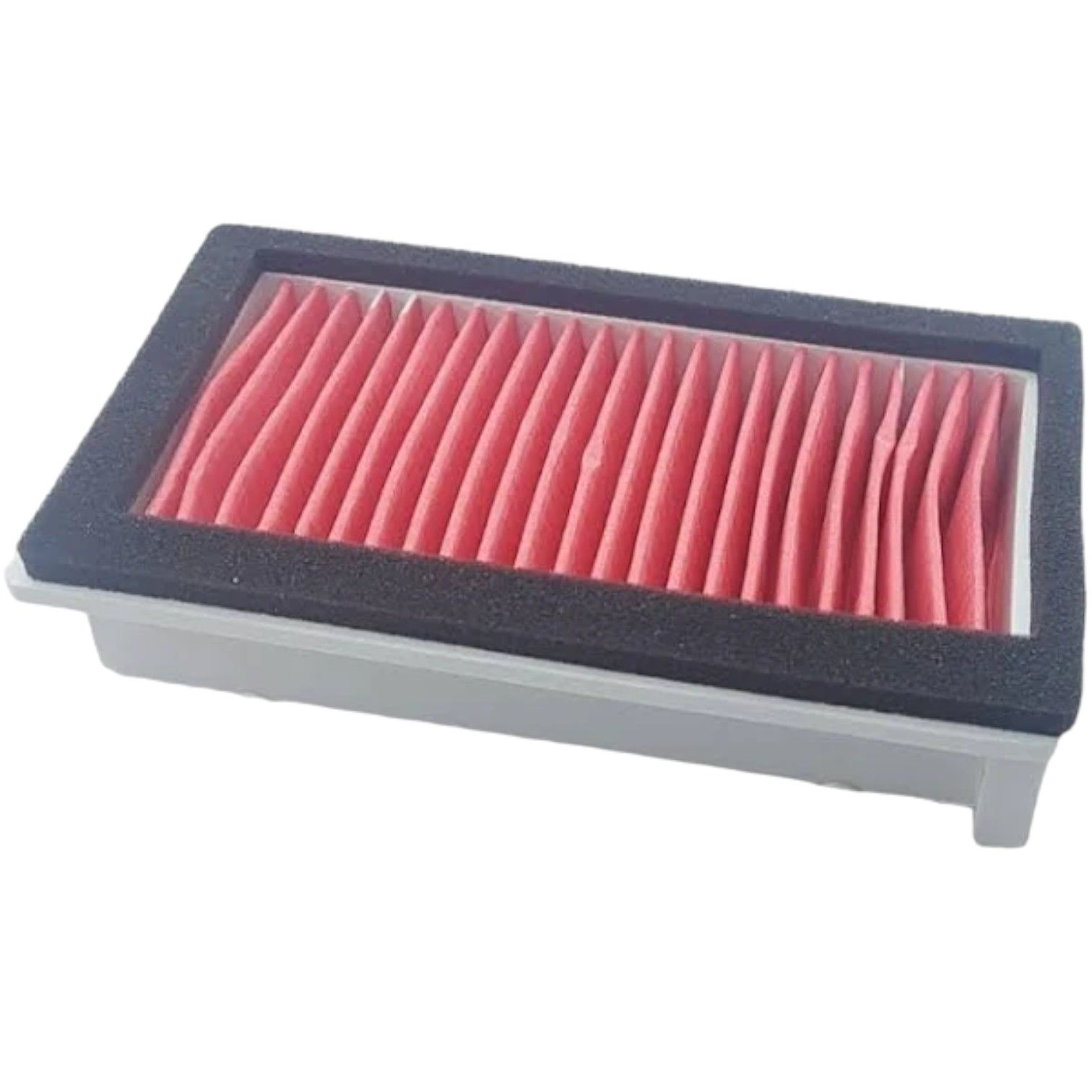 XTZ Tenere 600-660 Hava Filitresi Moto11