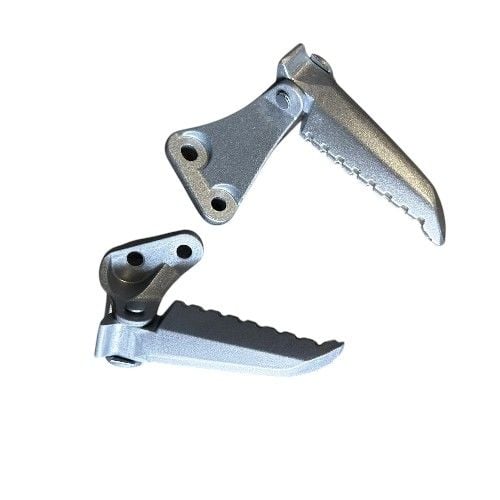 Grace 202 Arka Basamak Set