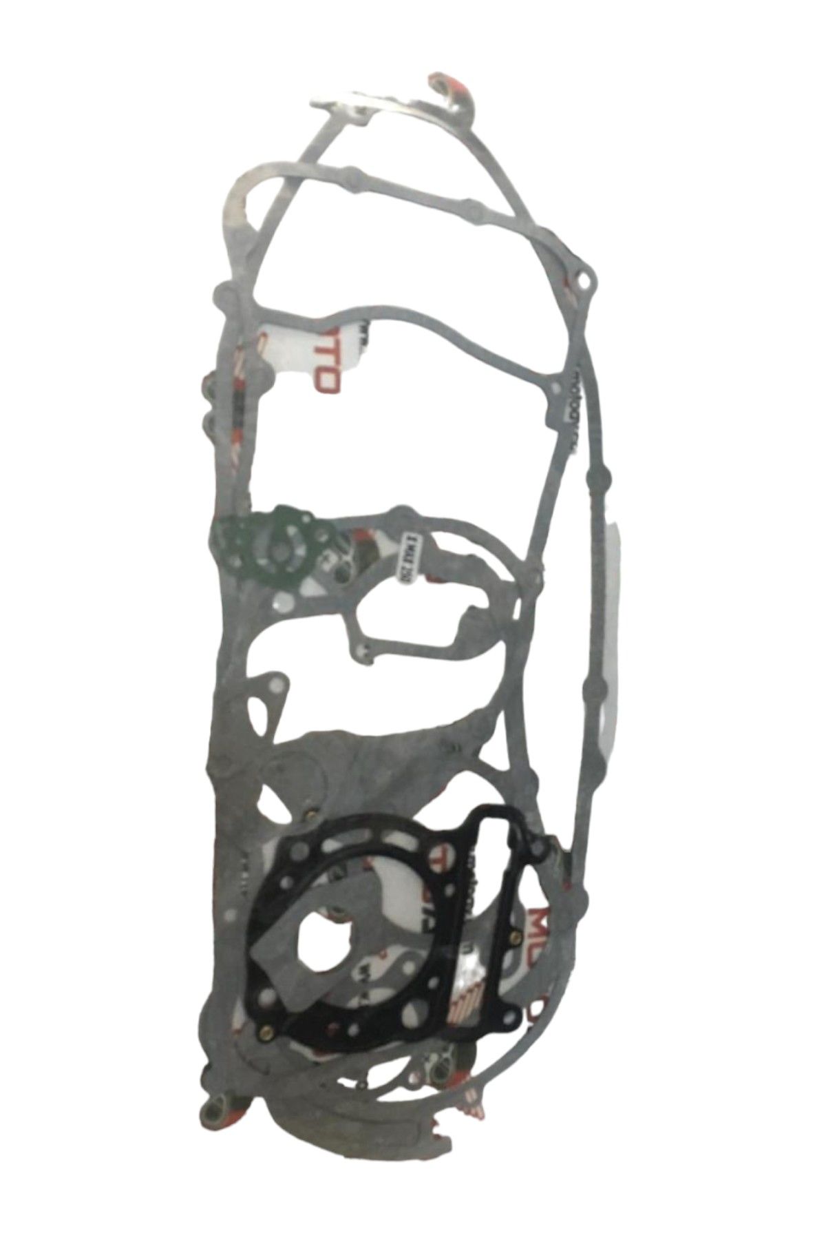 xmax X-City 250 Conta Seti Moto11