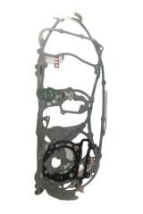 xmax X-City 250 Conta Seti Moto11