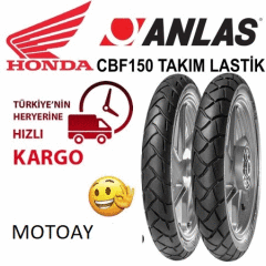 Cb 125 E Cbf 150 Anlas Capra Seti Moto11