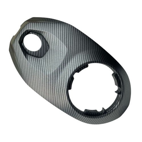 Sr 250 Depo Grenajı Üst Cfmoto