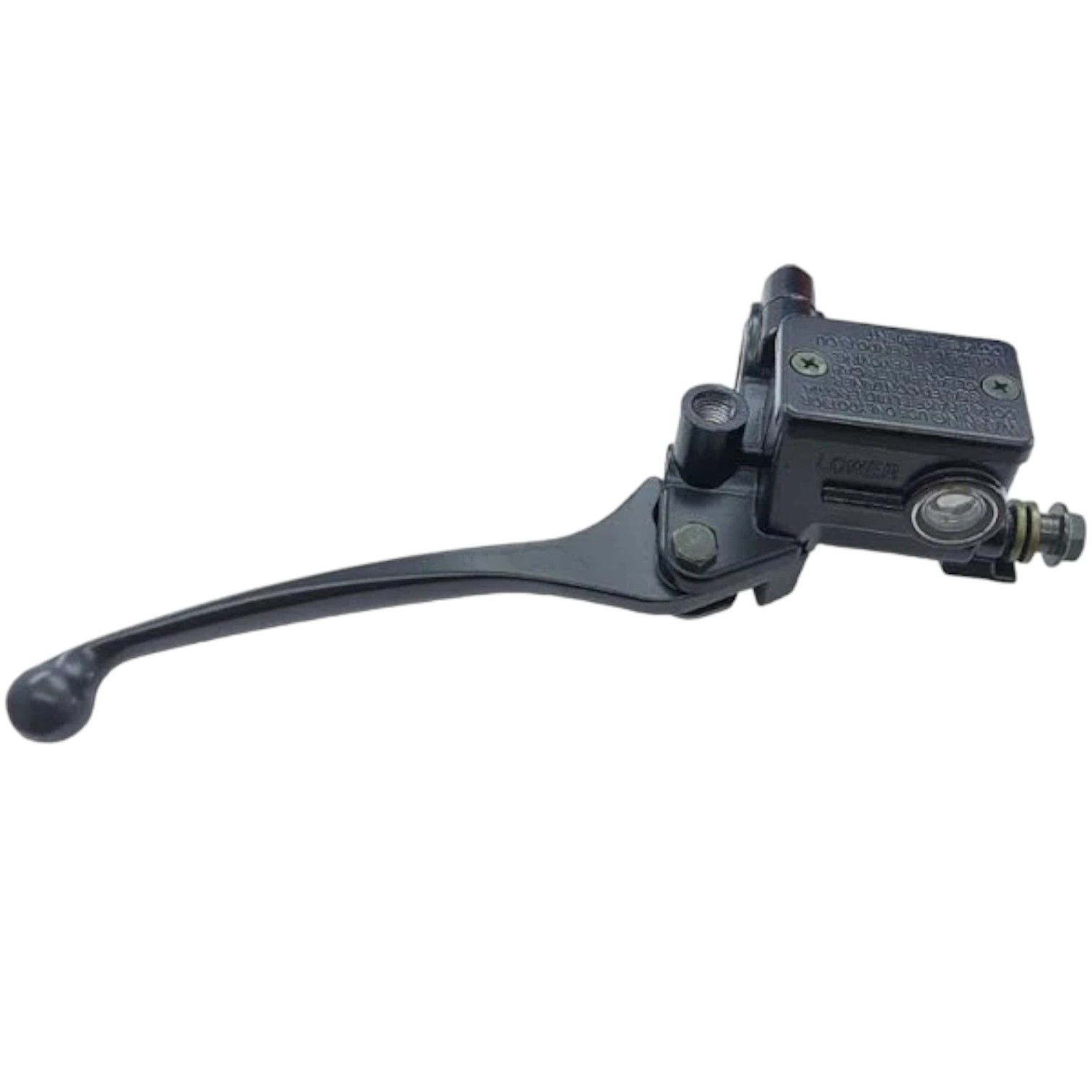 Drift 125 Sağ Üst Merkez Moto11