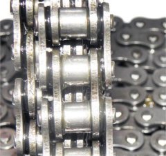 Yzf R25 Oringli zincir Dişli Seti Moto11