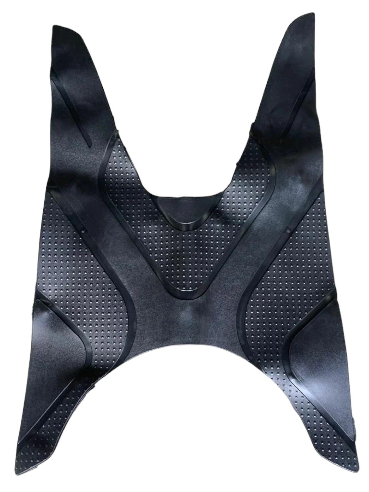 Rks Spontini 110 Paspas Moto11