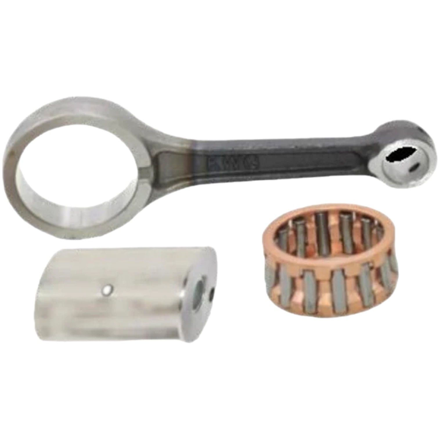 Cb 125 E Biyel Kolu Moto11