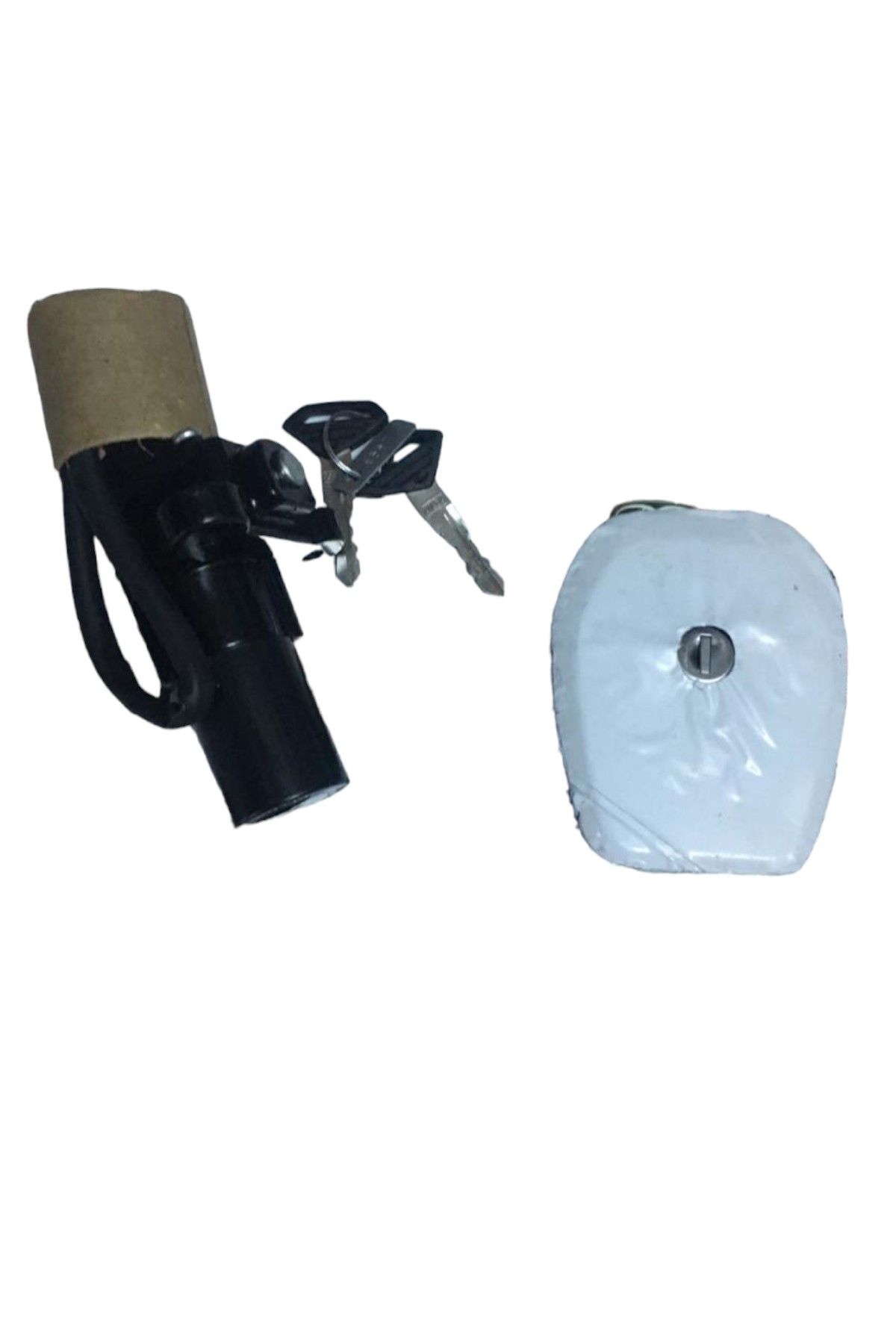 BAJAJ DISCOVER 125 150 KONTAK SET Moto11