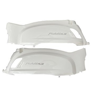 Sym Fiddle 2 Sele Altı Kuyruk Grenej Takım 2012 2015 Model Arası Moto11