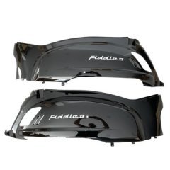 Sym Fiddle 2 Sele Altı Kuyruk Grenej Takım 2012 2015 Model Arası Moto11