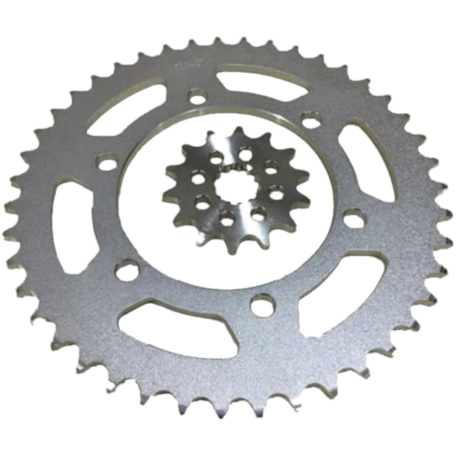 MT25 ön Arka dişli Seti Moto11