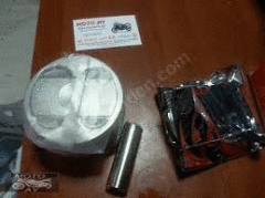 XTZ Tenere 600-660 Piston Segman Seti Moto11