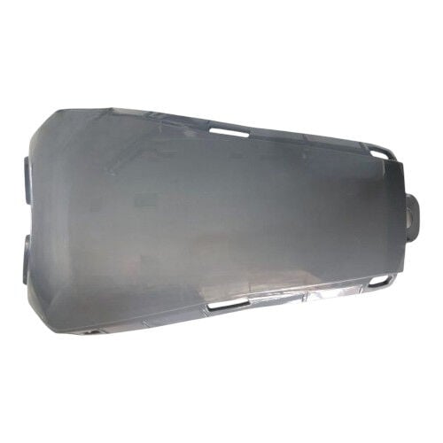 Sr 250 Benzin Deposu Arka Grenaj Nardo Gri