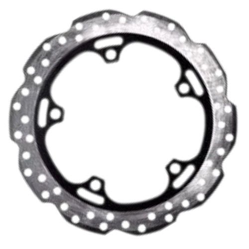 Tvs Raider 125 Orjinal Ön Disk