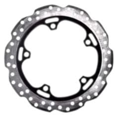 Tvs Raider 125 Orjinal Ön Disk