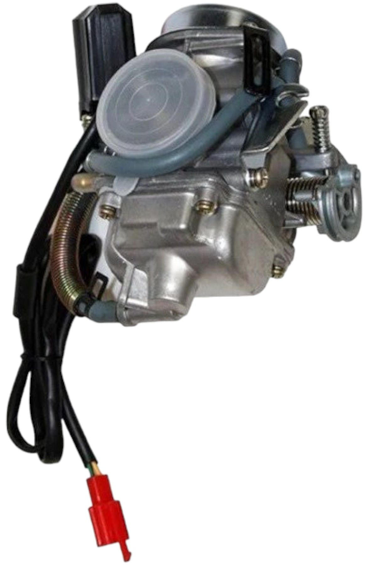 Mash 150 Karbüratör Moto11