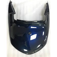 Spacy 110 Stop üstü Grenaj Orta Parça Moto11