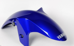 Yzf R25 ön Camurluk Moto11