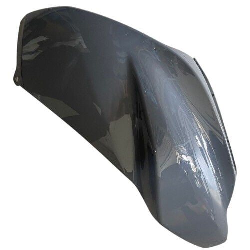 Sr 250 Benzin Deposu Sol Grenaj Nardo Gri