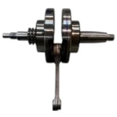 Tvs Raider 125 Orjinal Krank