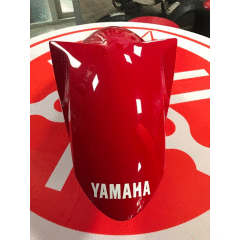 Yzf R25 ön Camurluk Moto11