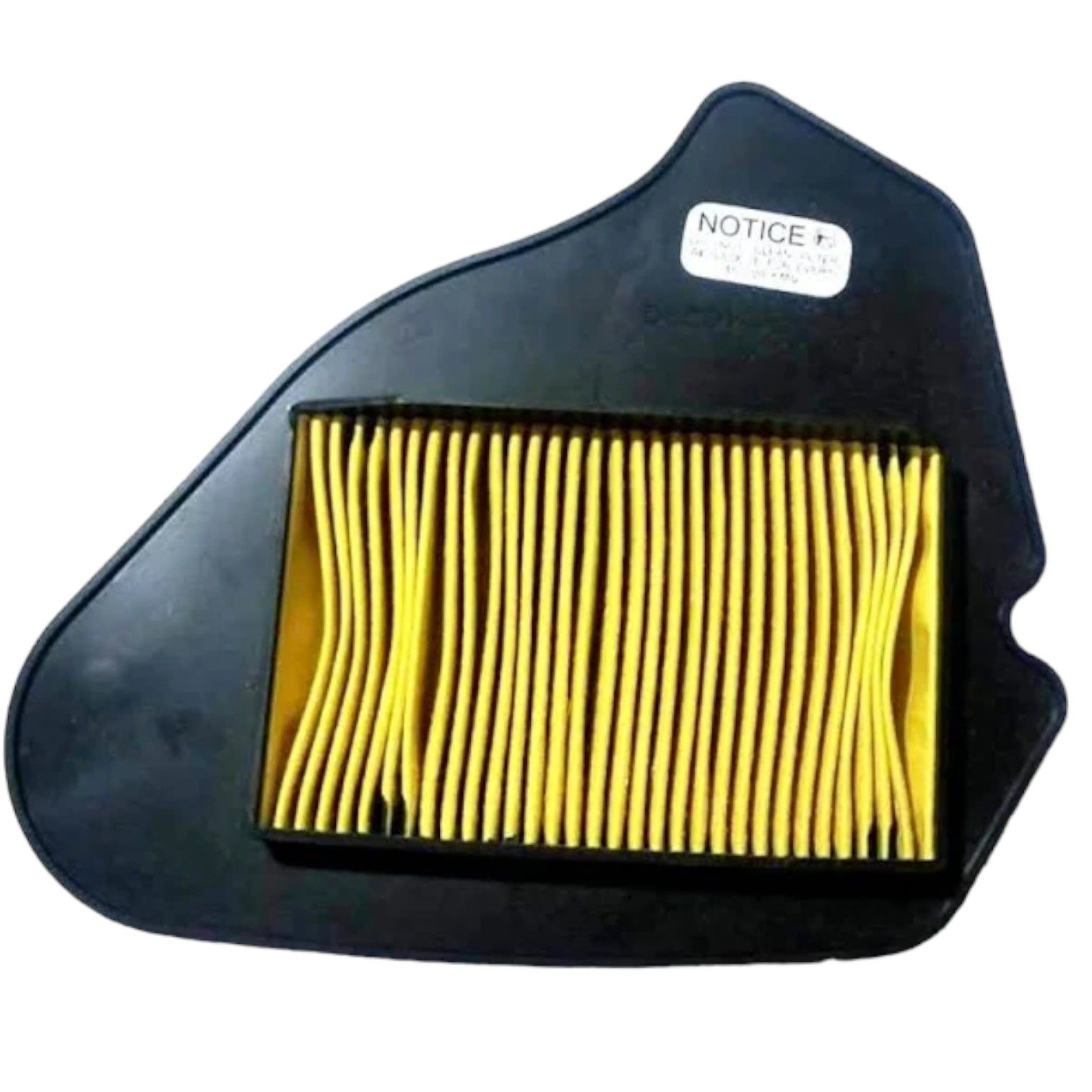 TVS WEGO HAVA FİLTRESİ Moto11