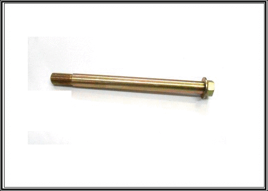 Cb 125 E Ön Teker Mili Moto11